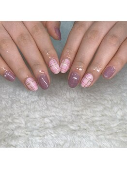 レイ 名古屋店(REY)/定額デザイン