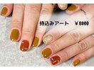 持込みArt design
