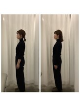 美容整体プラスフィール 横浜店/美容整体/エステ/リラク