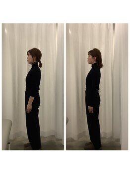 美容整体プラスフィール 横浜店/美容整体/エステ/リラク