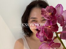 ノウハウ キョウト(KNOWHOW kyoto)