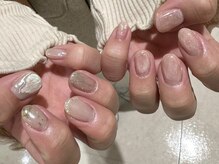 ネイルサロン プルミエール 錦糸町店(premiere)/ニュアンス