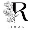 Rimoa 【5/1 OPEN予定】ロゴ