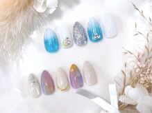 ロア(Loa)/定額サンプルデザイン★