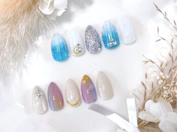 定額サンプルデザイン★