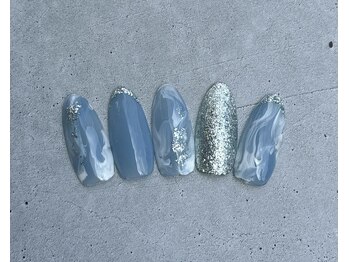 ニアウネイル(niau nail.)/