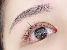 エンヴィバイコスメーア(Envy by Cosmea)/美眉Wax＋最新ラッシュリフト