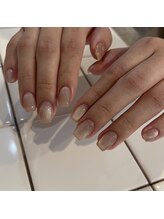 トライアンフ(TriumpH)/magnet nail