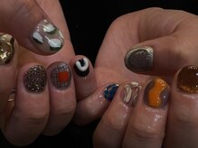 アールドヴィーヴル 東金沢店(Ar de vivre)/【haruna design】