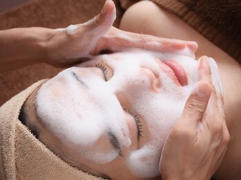 ビューティエン(beauty EN)/【セルマンコース】