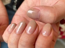 カーティシーネイルズ(curtisii NAILS)/