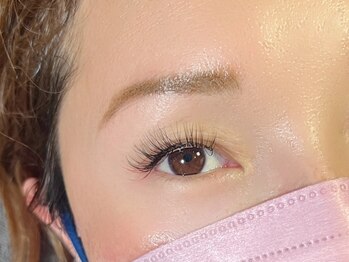 ダリア 西大寺本店(DAHLIA)/カラーエクステ☆