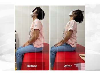 ナオル整体 浦添院(NAORU整体)/沖縄県/浦添/肩こり/整体/腰痛