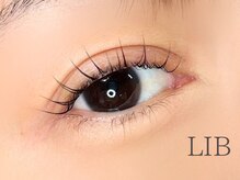リブ(Lib)/まつ毛パーマ/ラッシュリフト