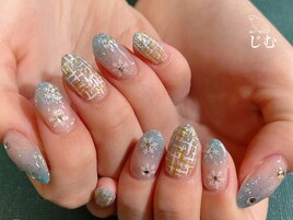 【ハンド】120分アートフリー