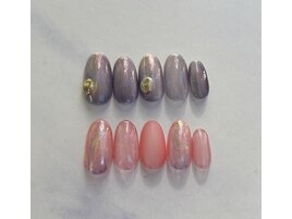 【西山】　定額デザイン¥9350