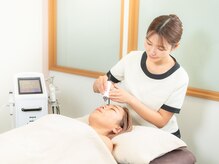 ハグ(Hug)の雰囲気（完全個室のプライベート空間♪お子様ともご来店可能です◎）