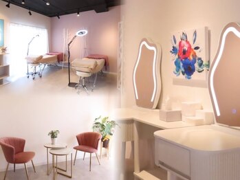 アテリア(ate/lie)/店内の雰囲気♪♪