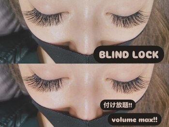 エクラ(Eclat)/バインドロック付け放題