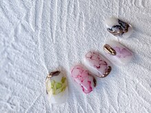 ヌー 茅ヶ崎(Nu:)/[Hand]ニュアンス定額