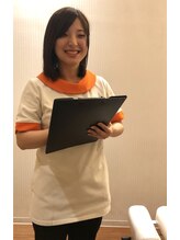 カラダファクトリー ショッピングプラザ鎌ヶ谷店 増田 楓菜