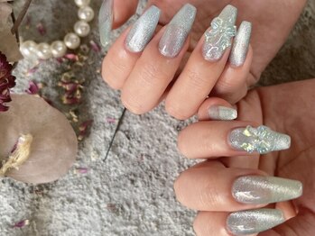 ミッドポイント(mid point)/