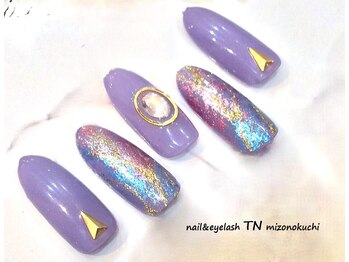 ティーエヌ 溝の口店/☆デザイン定額A☆