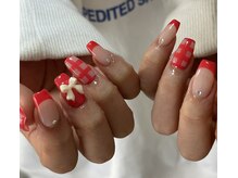 ダブリュー(W.)/Spring