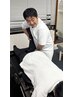 高橋指名【産後の骨盤矯正に】全身ほぐし+骨盤矯正￥6000
