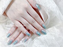 ハナアイ サロン 新大久保店(hanaai salon)/ワンカラー