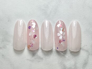 ミリシュ(milis)/simple定額