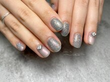 サロンド イト(salon de ito)/フラッシュネイル