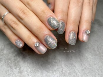 サロンド イト(salon de ito)/フラッシュネイル