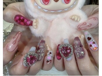 アミュレット(amulet)/