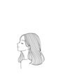 ハナナ(hanana)/あや