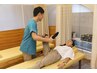 【ママさん必見！産後の骨盤矯正】骨盤矯正