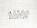 5月キャンペーンネイル＊¥5,990
