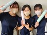 【当店人気No.1】ドライヘッドスパ（肩もみ付き)宇都宮ヘッドスパ70分¥3,980