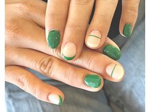 ビーユアセルフ(Be yourself)/持ち込みデザイン