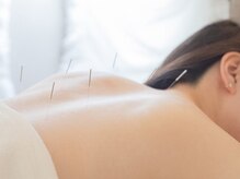 ウィステリア たまプラーザ(WISTERIA)の雰囲気（お顔もお身体も、全身を丁寧に整えるトータルケア。）