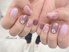 定額デザインコース/¥7500