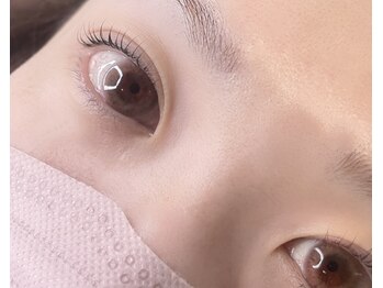 ニコットラッシュ(nicotto.lash)/ラッシュリフト