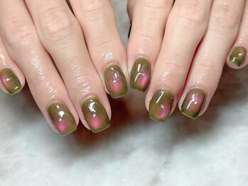 ルクス(RUXX)/マグネット