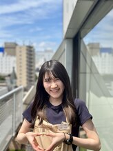 リズム(Nail salon Rism)&nbsp;大島 玲奈