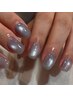 【9月平日限定】【HAND】マグネット¥7000→¥6000※パラジェル+¥500