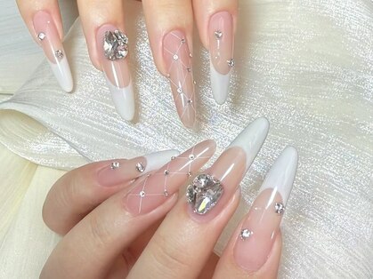 モナサロン(Mona salon)の写真