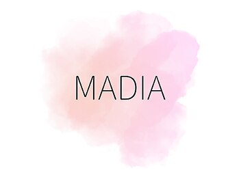 マディア 大和店(MADIA)の写真/【新店OPEN】圧倒的なデザイン力とモチの良さで思わず見惚れる“カワイイ指先”を実現します!初めての方も!