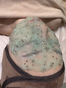 リチェルカ(Ricerca)/スーパーグリーンストレングス