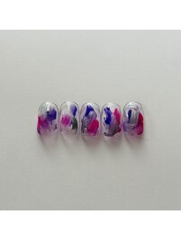 ファストジェル定額60分