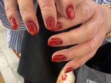 コダサンマルハチ(koda 308)/うるつやマグ赤